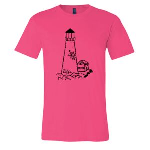 Jersey Tee Thumbnail