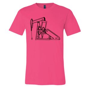 Jersey Tee Thumbnail