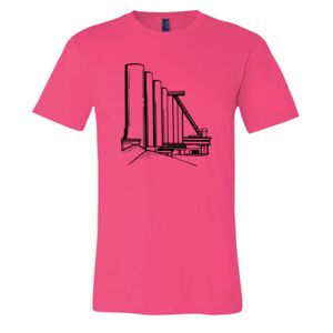 Jersey Tee Thumbnail