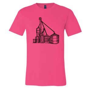 Jersey Tee Thumbnail