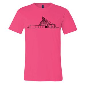 Jersey Tee Thumbnail