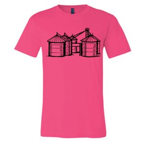 Jersey Tee Thumbnail