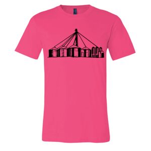 Jersey Tee Thumbnail