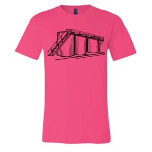 Jersey Tee Thumbnail