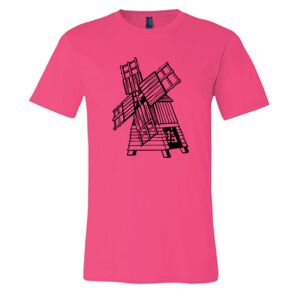 Jersey Tee Thumbnail