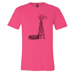 Jersey Tee Thumbnail