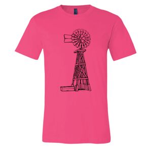 Jersey Tee Thumbnail