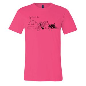 Jersey Tee Thumbnail