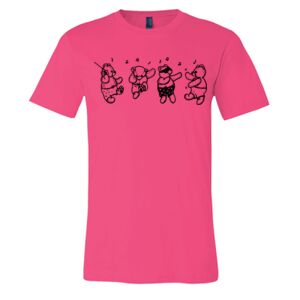 Jersey Tee Thumbnail