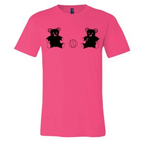 Jersey Tee Thumbnail