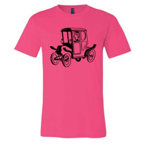 Jersey Tee Thumbnail