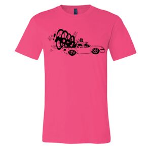 Jersey Tee Thumbnail