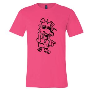 Jersey Tee Thumbnail