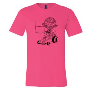 Jersey Tee Thumbnail