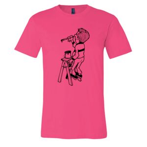 Jersey Tee Thumbnail