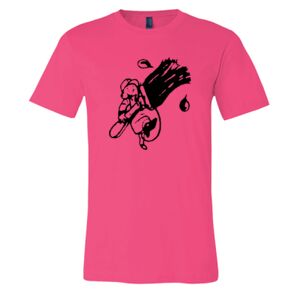 Jersey Tee Thumbnail