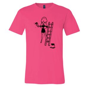 Jersey Tee Thumbnail