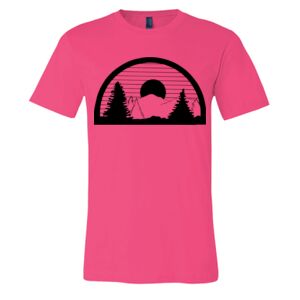 Jersey Tee Thumbnail