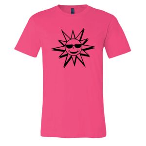 Jersey Tee Thumbnail