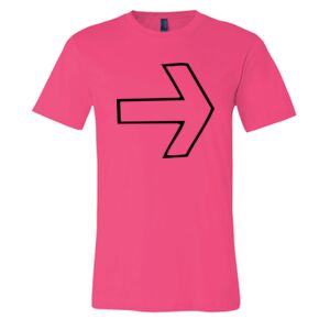 Jersey Tee Thumbnail