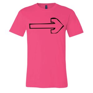 Jersey Tee Thumbnail