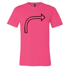 Jersey Tee Thumbnail