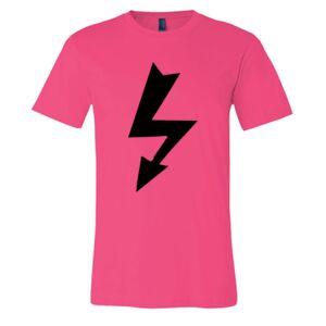 Jersey Tee Thumbnail