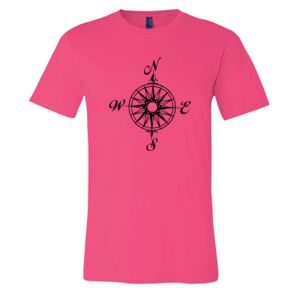 Jersey Tee Thumbnail