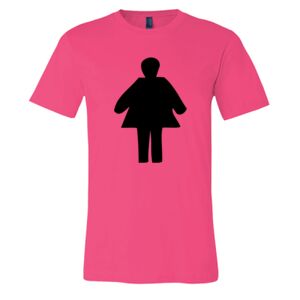 Jersey Tee Thumbnail