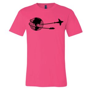 Jersey Tee Thumbnail