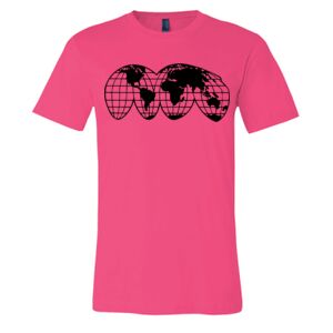 Jersey Tee Thumbnail