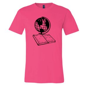 Jersey Tee Thumbnail