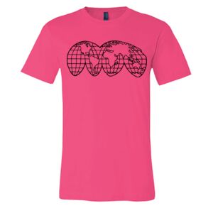 Jersey Tee Thumbnail