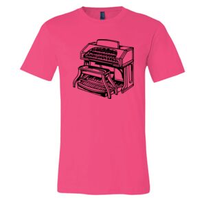 Jersey Tee Thumbnail