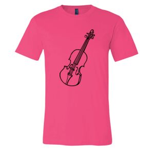 Jersey Tee Thumbnail