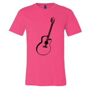 Jersey Tee Thumbnail