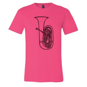 Jersey Tee Thumbnail