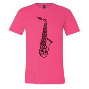 Jersey Tee Thumbnail