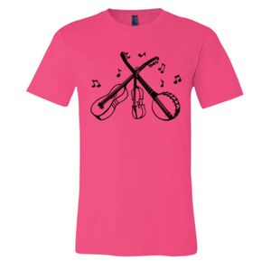Jersey Tee Thumbnail