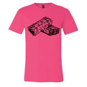 Jersey Tee Thumbnail