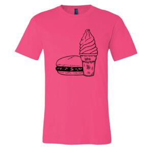 Jersey Tee Thumbnail