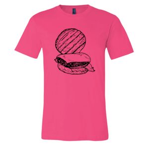 Jersey Tee Thumbnail