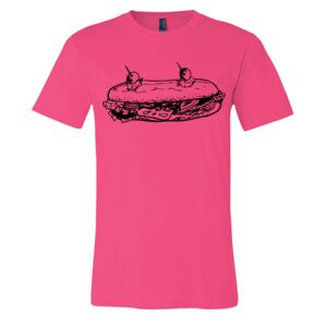 Jersey Tee Thumbnail