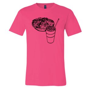 Jersey Tee Thumbnail