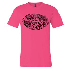 Jersey Tee Thumbnail