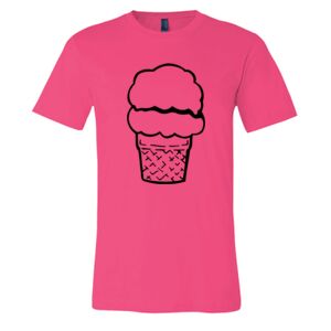 Jersey Tee Thumbnail