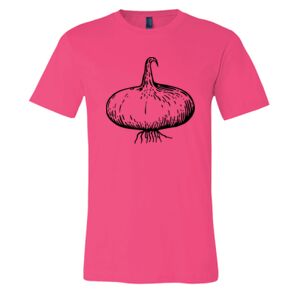 Jersey Tee Thumbnail