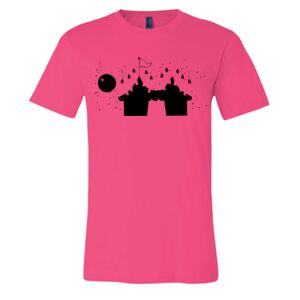 Jersey Tee Thumbnail