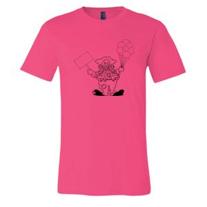 Jersey Tee Thumbnail