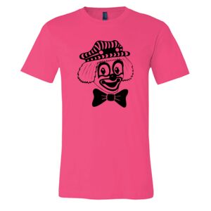 Jersey Tee Thumbnail